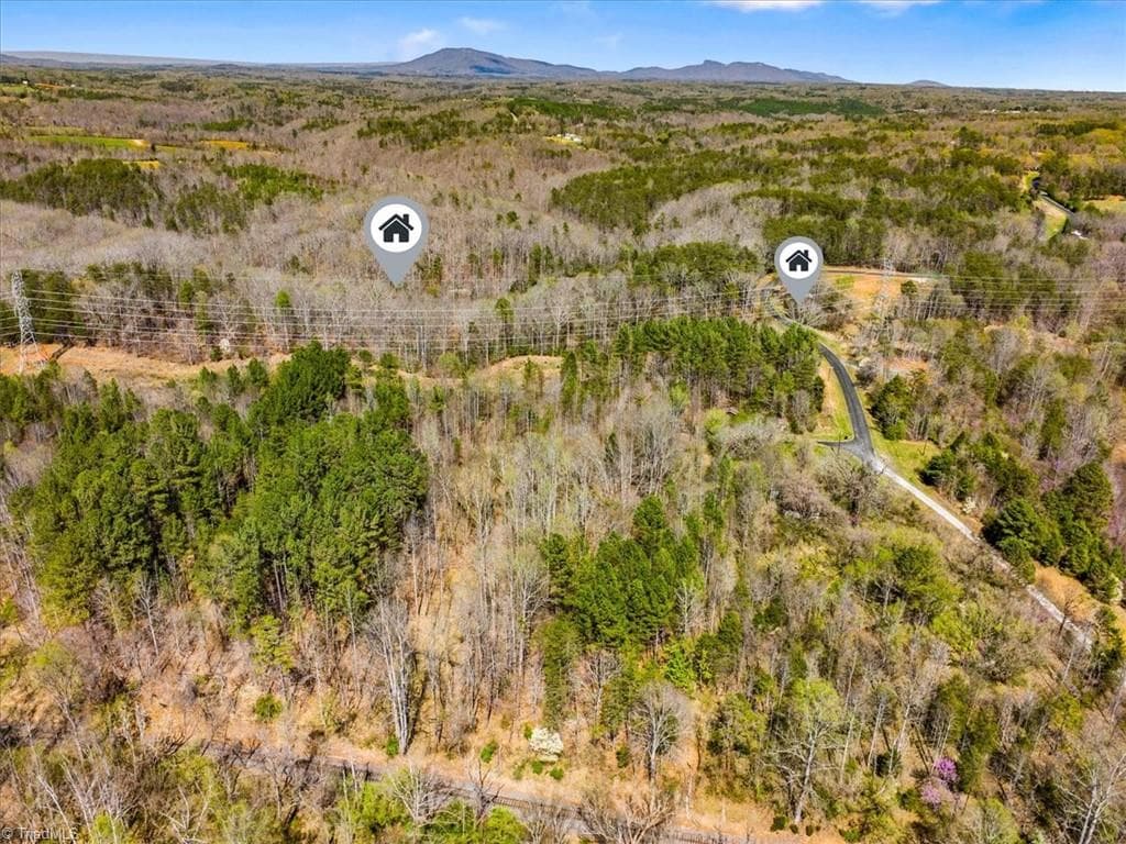 Single Family Residence at 0 Fisher Road, Pinnacle NC 27043, photo 7 of 15
