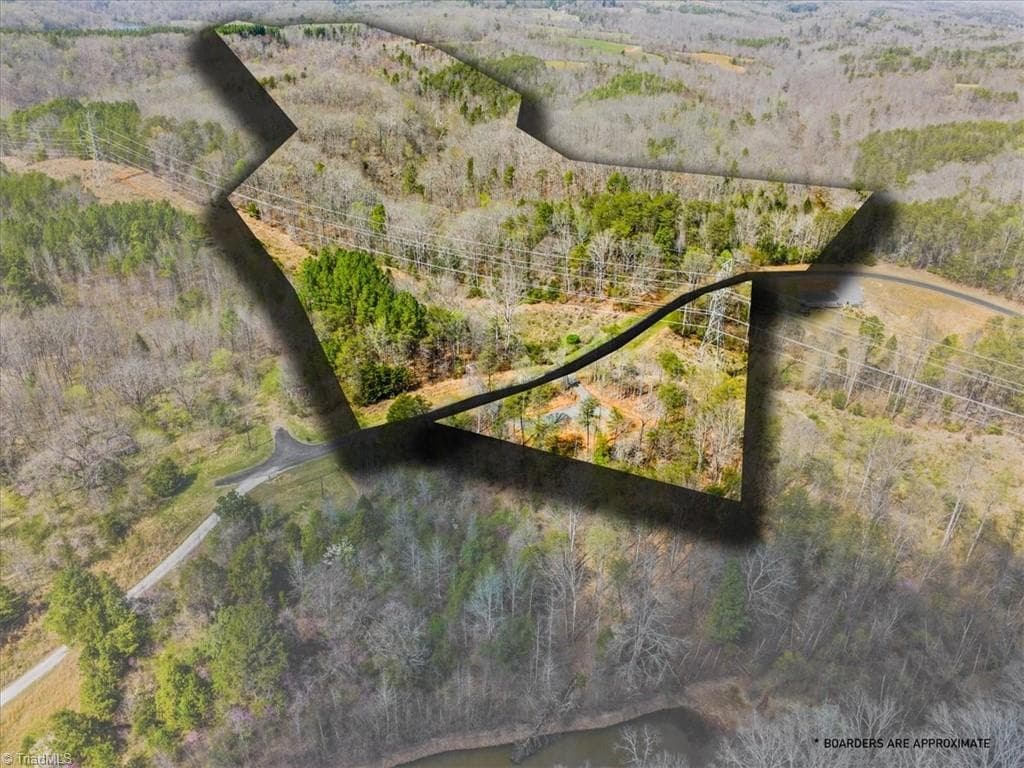 Single Family Residence at 0 Fisher Road, Pinnacle NC 27043, photo 3 of 15