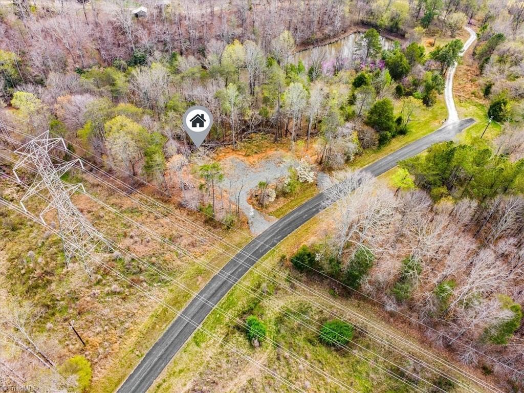 Single Family Residence at 0 Fisher Road, Pinnacle NC 27043, photo 5 of 15