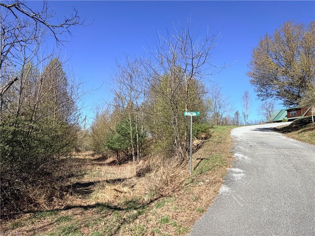 Single Family Residence at TBD (Lot 21 & 22) Martha Lane, Piney Creek NC 28663, photo 17 of 34