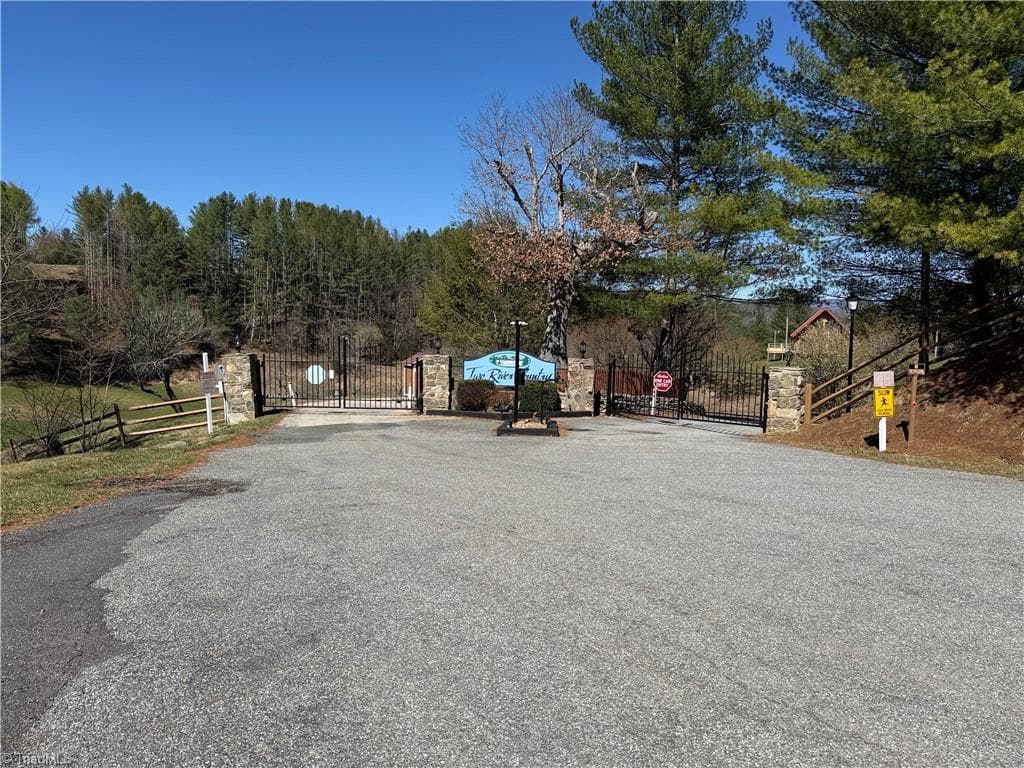 Single Family Residence at TBD (Lot 21 & 22) Martha Lane, Piney Creek NC 28663, photo 26 of 34