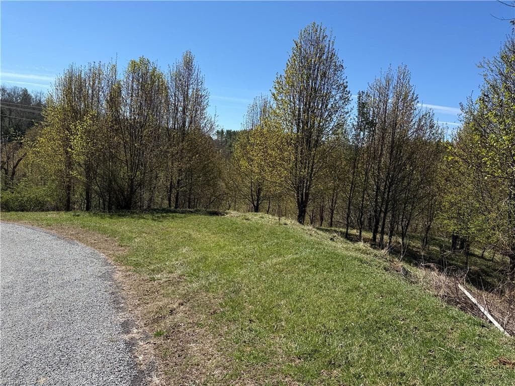 Single Family Residence at TBD (Lot 21 & 22) Martha Lane, Piney Creek NC 28663, photo 3 of 34