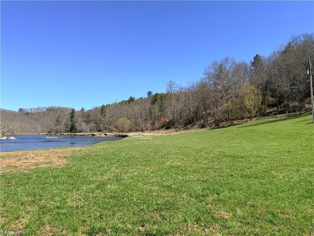 Single Family Residence at TBD (Lot 21 & 22) Martha Lane, Piney Creek NC 28663, photo 32 of 34