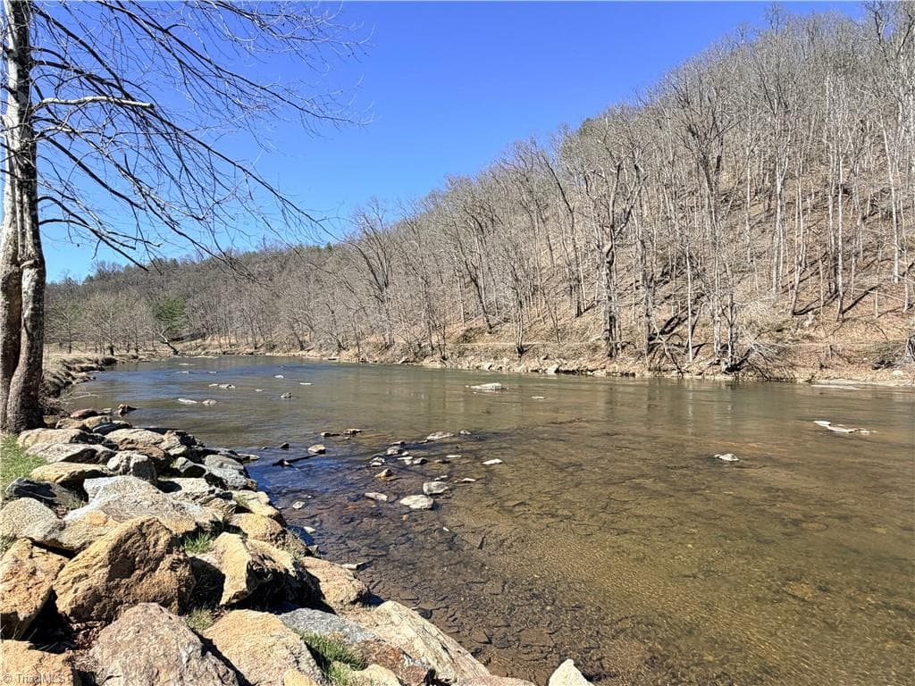 Single Family Residence at TBD (Lot 21 & 22) Martha Lane, Piney Creek NC 28663, photo 28 of 34