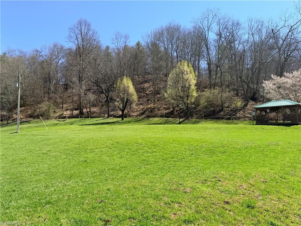 Single Family Residence at TBD (Lot 21 & 22) Martha Lane, Piney Creek NC 28663, photo 30 of 34