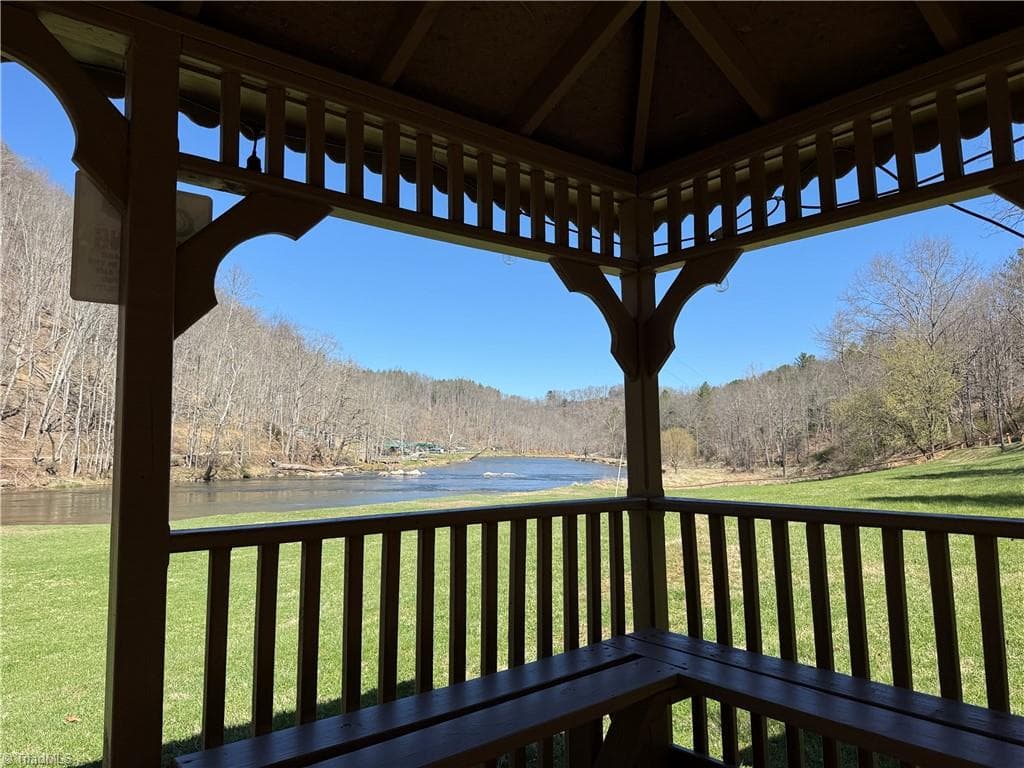 Single Family Residence at TBD (Lot 21 & 22) Martha Lane, Piney Creek NC 28663, photo 34 of 34