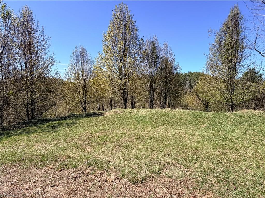 Single Family Residence at TBD (Lot 21 & 22) Martha Lane, Piney Creek NC 28663, photo 15 of 34