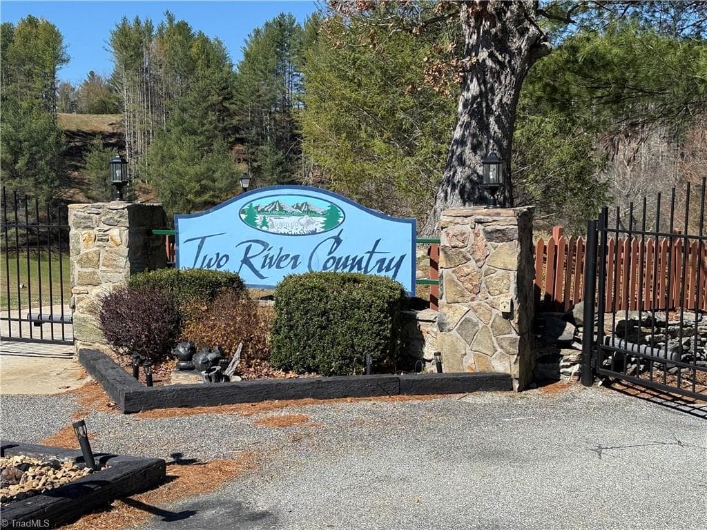 Single Family Residence at TBD (Lot 21 & 22) Martha Lane, Piney Creek NC 28663, photo 25 of 34