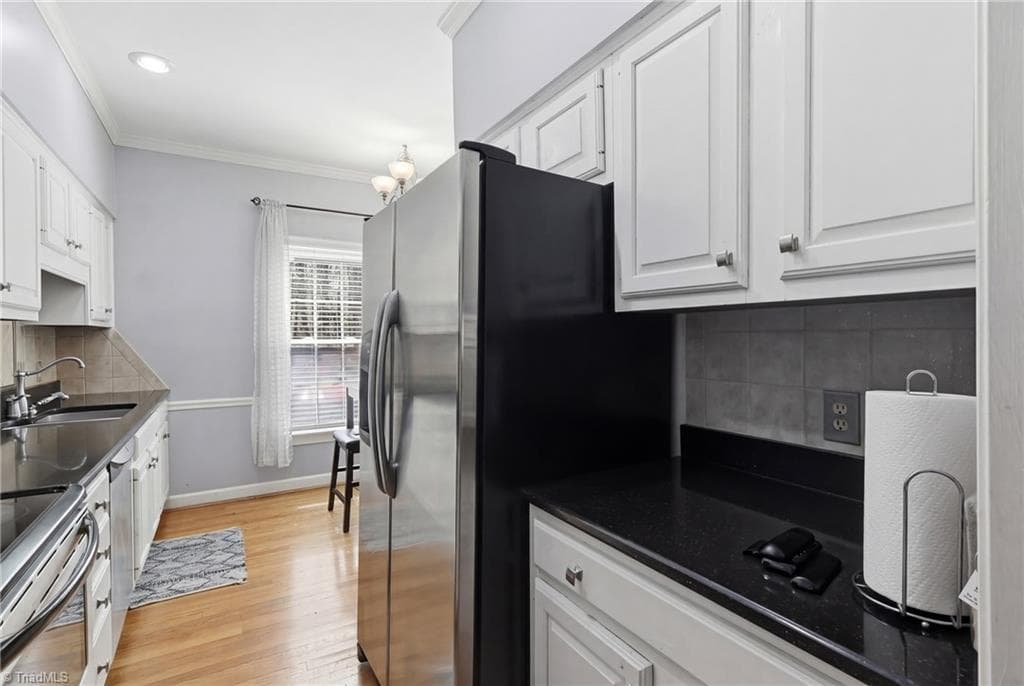 Stick/Site Built at 1327 Cotswald Terrace, Reidsville NC 27320, photo 13 of 37