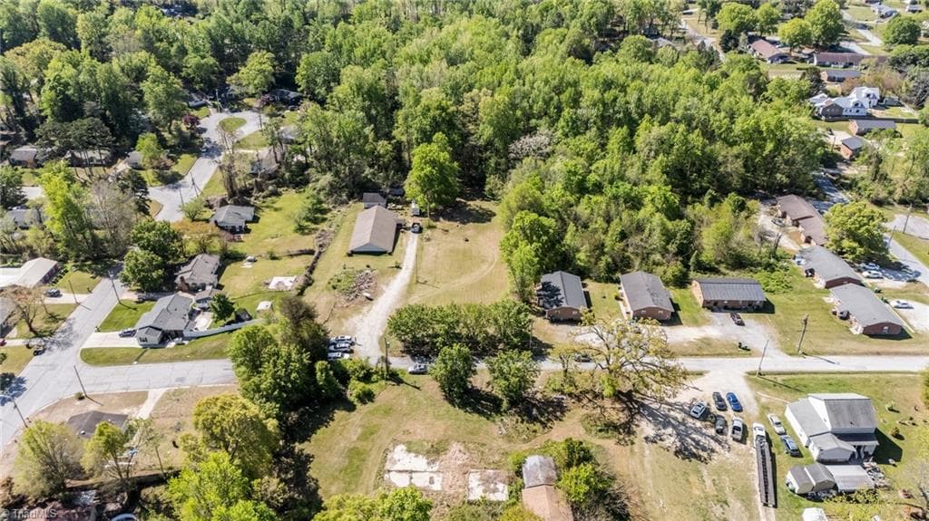 Unimproved Land at 1010/1012 Gaines Avenue, High Point NC 27263, High Point, photo 11 of 30