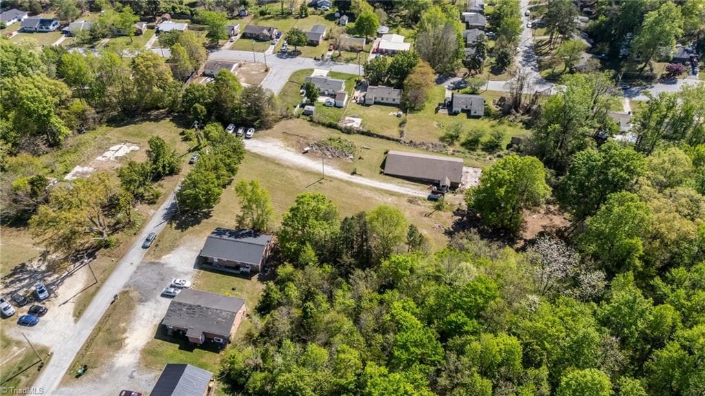 Unimproved Land at 1010/1012 Gaines Avenue, High Point NC 27263, High Point, photo 13 of 30