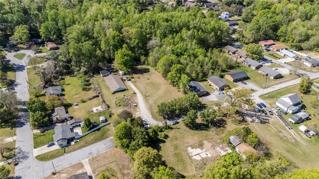 Unimproved Land at 1010/1012 Gaines Avenue, High Point NC 27263, High Point, photo 9 of 30