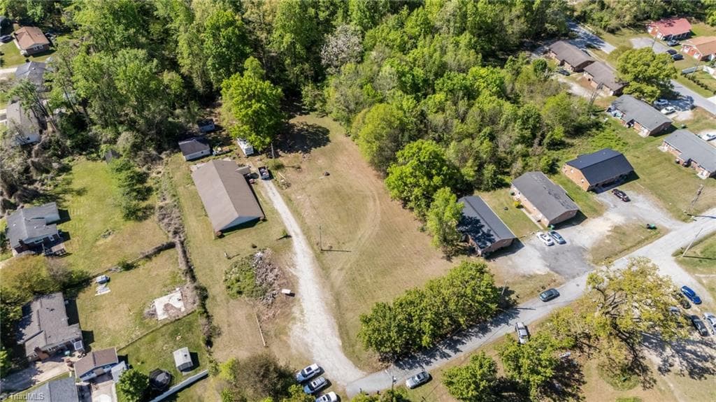 Unimproved Land at 1010/1012 Gaines Avenue, High Point NC 27263, High Point, photo 27 of 30