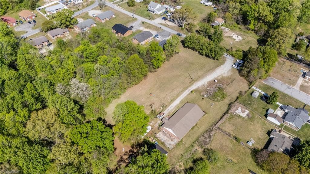 Unimproved Land at 1010/1012 Gaines Avenue, High Point NC 27263, High Point, photo 7 of 30