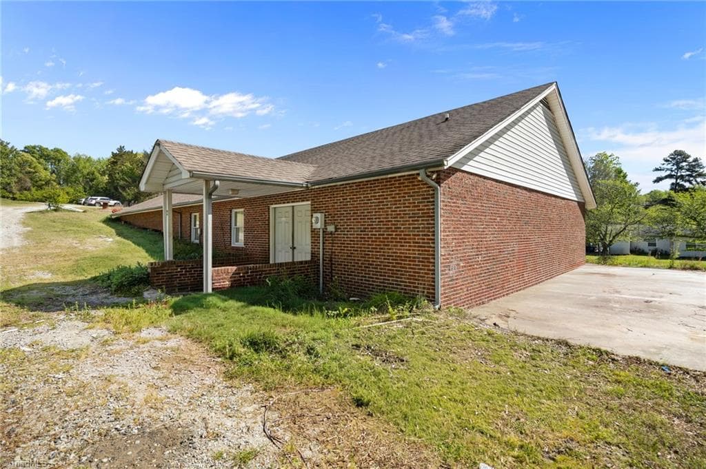 1014 Gaines Avenue, High Point NC 27263