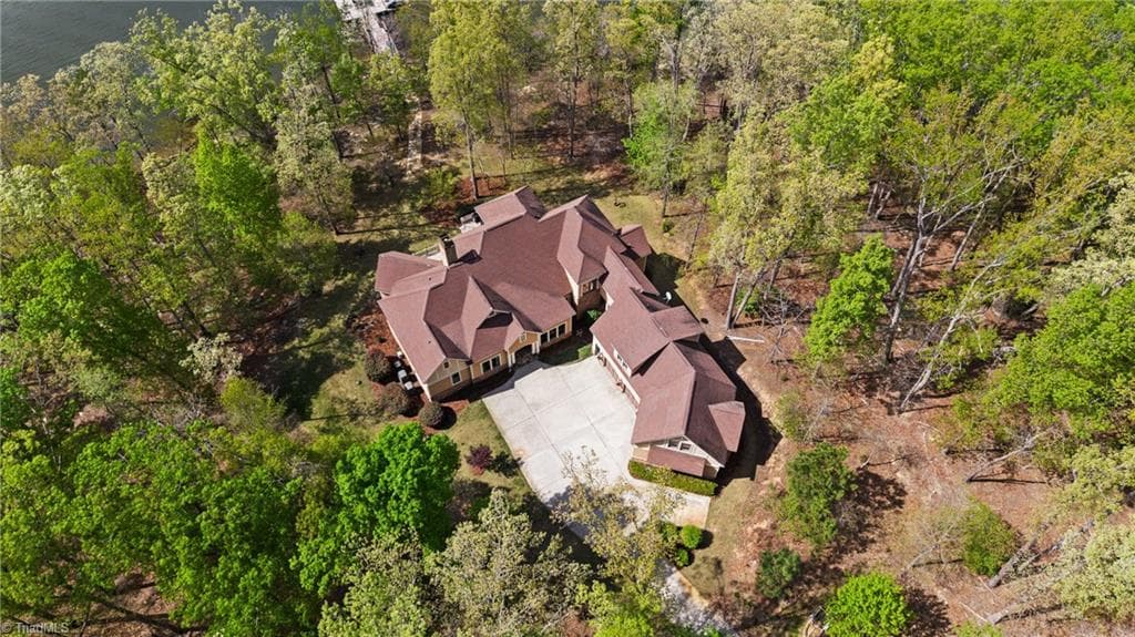 Stick/Site Built at 2312 Rocky Cove Lane, Denton NC 27239, photo 2 of 50
