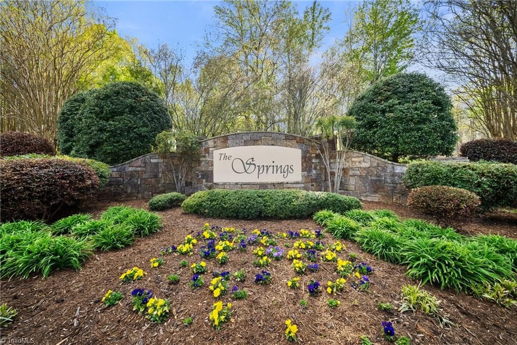 Stick/Site Built at 2312 Rocky Cove Lane, Denton NC 27239, photo 50 of 50