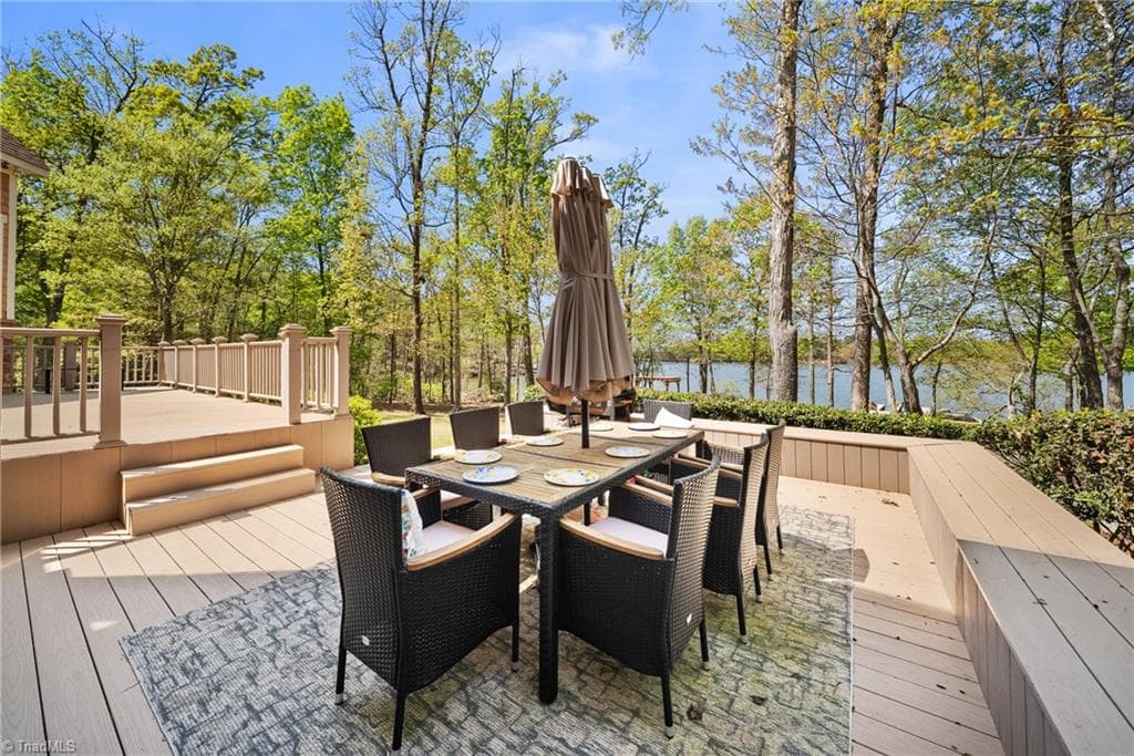 Stick/Site Built at 2312 Rocky Cove Lane, Denton NC 27239, photo 40 of 50