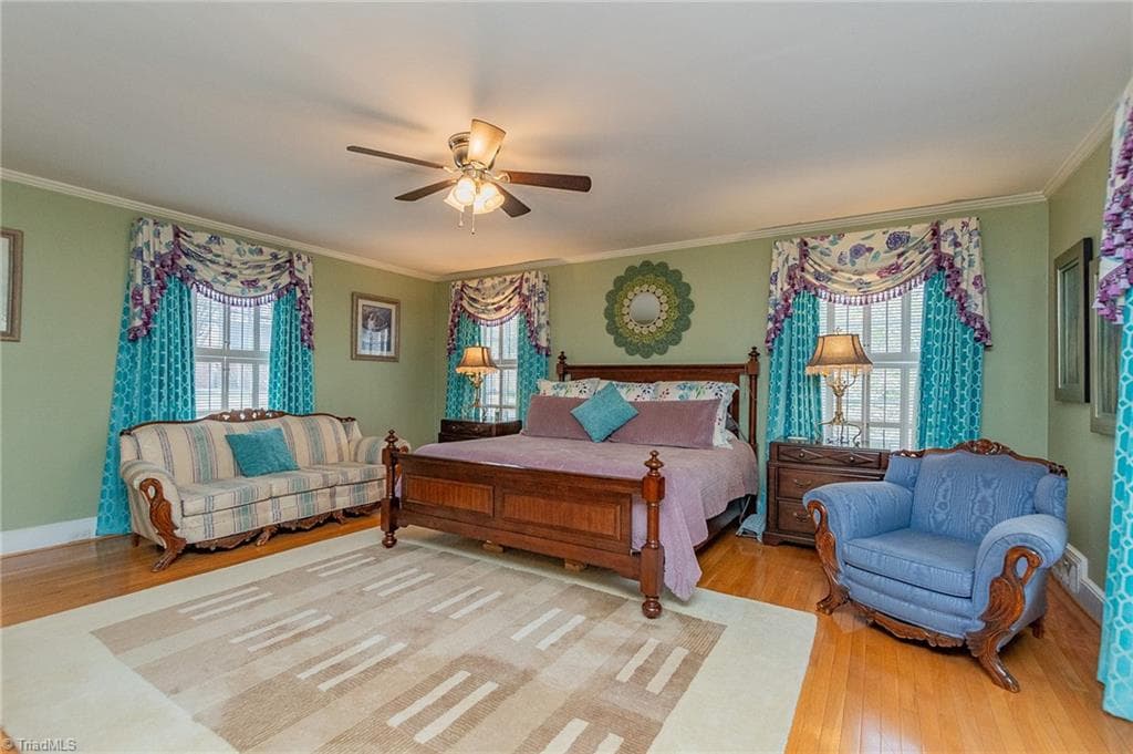 Stick/Site Built at 403 Weaver Drive, Lexington NC 27292, Lexington, photo 10 of 31