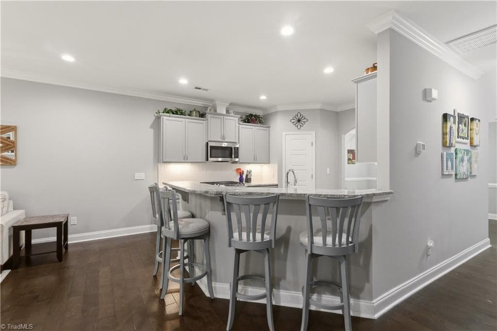 Stick/Site Built at 2901 Fernley Court, High Point NC 27262, photo 12 of 29