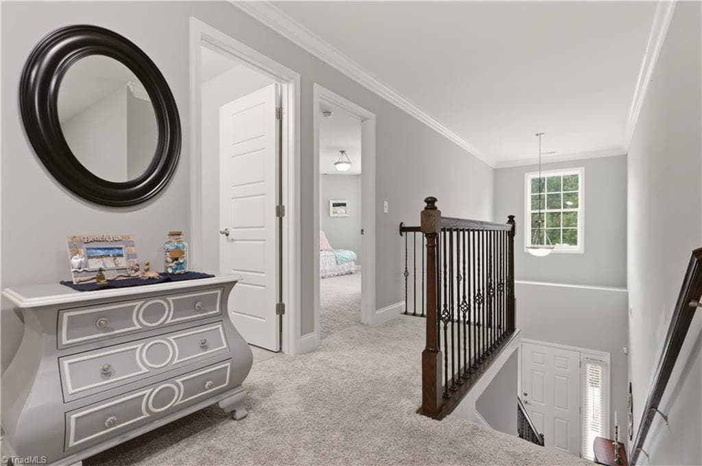 Stick/Site Built at 2901 Fernley Court, High Point NC 27262, photo 22 of 29