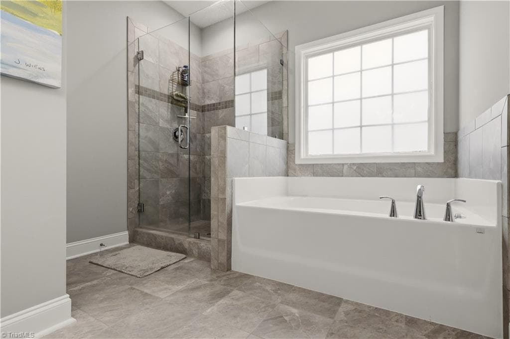 Stick/Site Built at 2901 Fernley Court, High Point NC 27262, photo 19 of 29