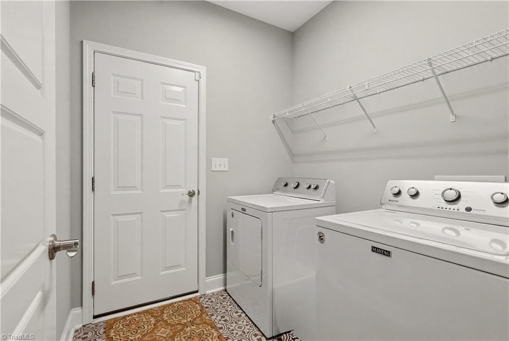 Stick/Site Built at 2901 Fernley Court, High Point NC 27262, photo 21 of 29