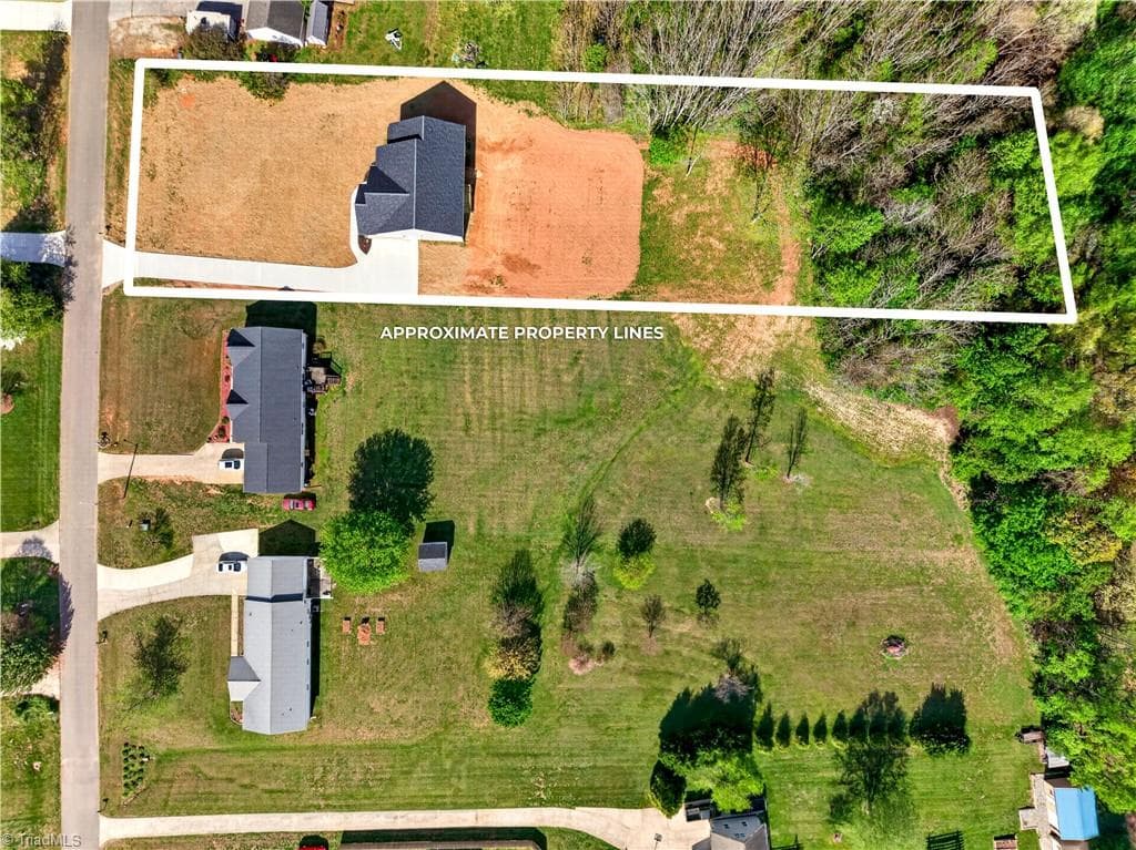 Stick/Site Built at 144 Tranquility Lane, Harmony NC 28634, photo 46 of 50