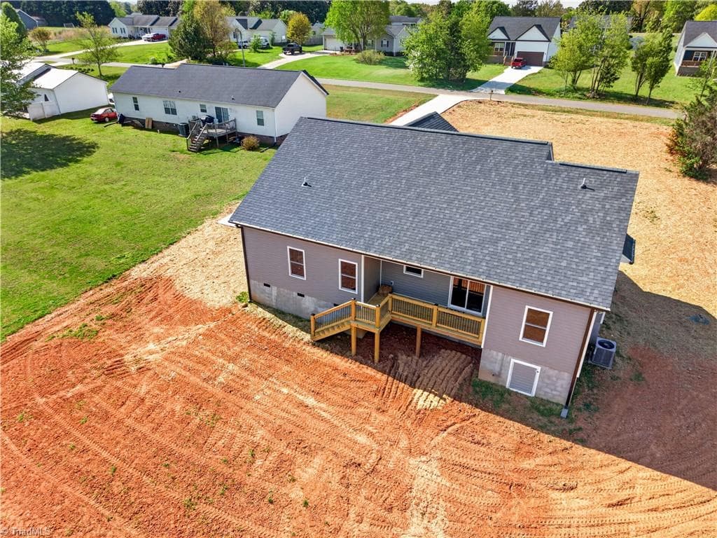 Stick/Site Built at 144 Tranquility Lane, Harmony NC 28634, photo 36 of 50
