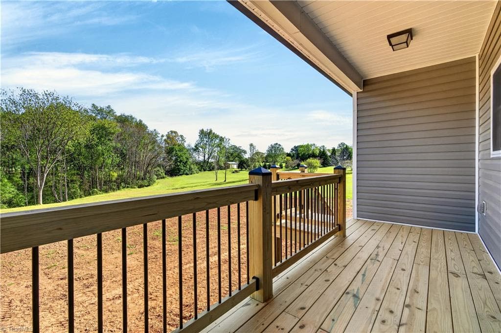 Stick/Site Built at 144 Tranquility Lane, Harmony NC 28634, photo 37 of 50