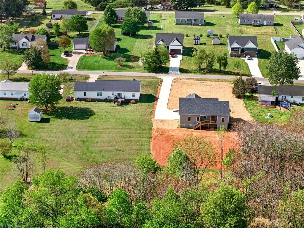 Stick/Site Built at 144 Tranquility Lane, Harmony NC 28634, photo 48 of 50