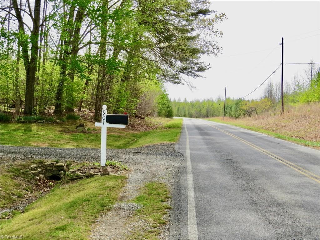 Agriculture at 0 Vernon Road, Reidsville NC 27320, photo 7 of 27