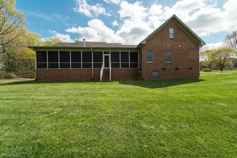 Stick/Site Built at 848 Hebron Church Road, Winston-Salem NC 27107, Winston-Salem, photo 6 of 50