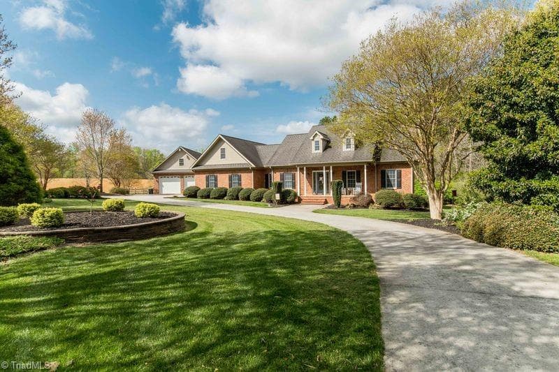 848 Hebron Church Road, Winston-Salem NC 27107