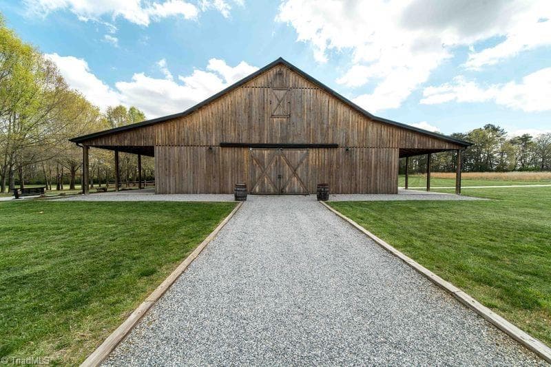 Stick/Site Built at 848 Hebron Church Road, Winston-Salem NC 27107, Winston-Salem, photo 34 of 50