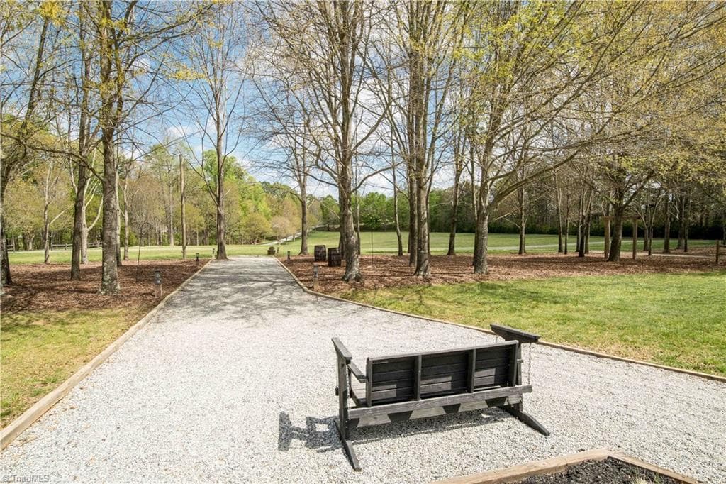 Stick/Site Built at 848 Hebron Church Road, Winston-Salem NC 27107, Winston-Salem, photo 38 of 50