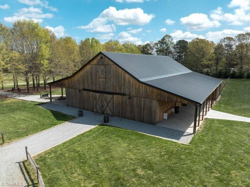Stick/Site Built at 848 Hebron Church Road, Winston-Salem NC 27107, Winston-Salem, photo 33 of 50