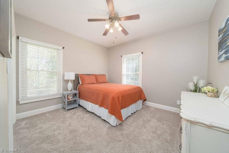 Stick/Site Built at 848 Hebron Church Road, Winston-Salem NC 27107, Winston-Salem, photo 19 of 50