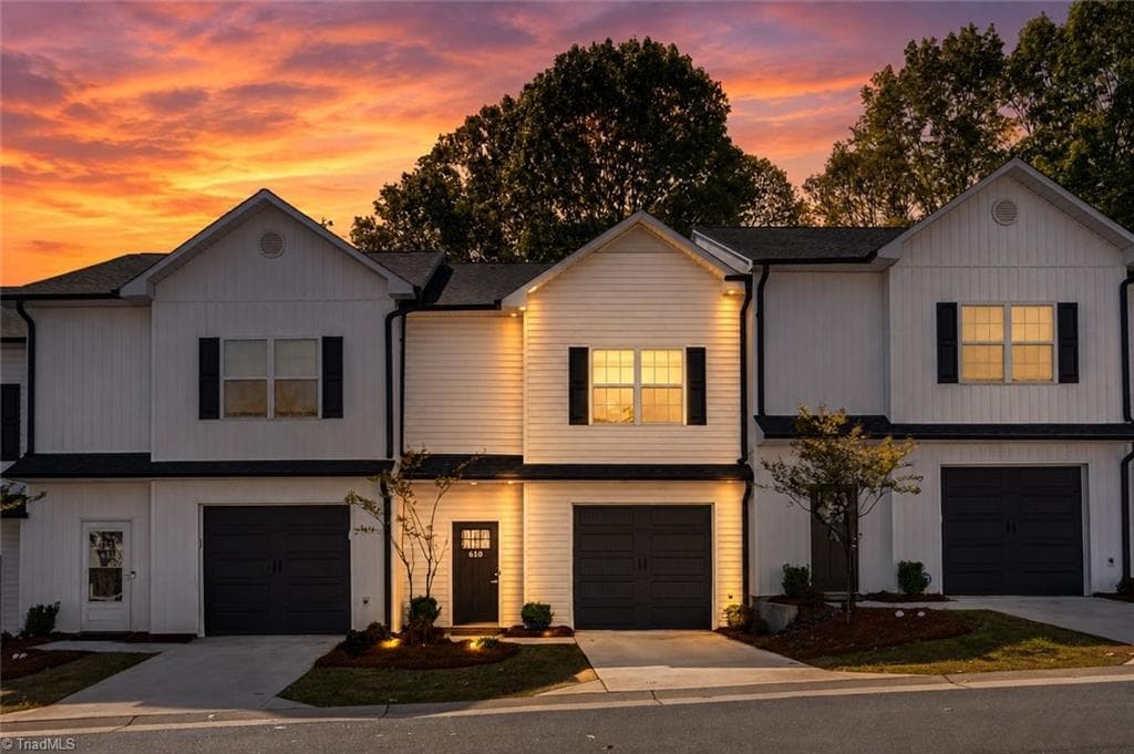 610 Pompano Drive, Greensboro NC 27410