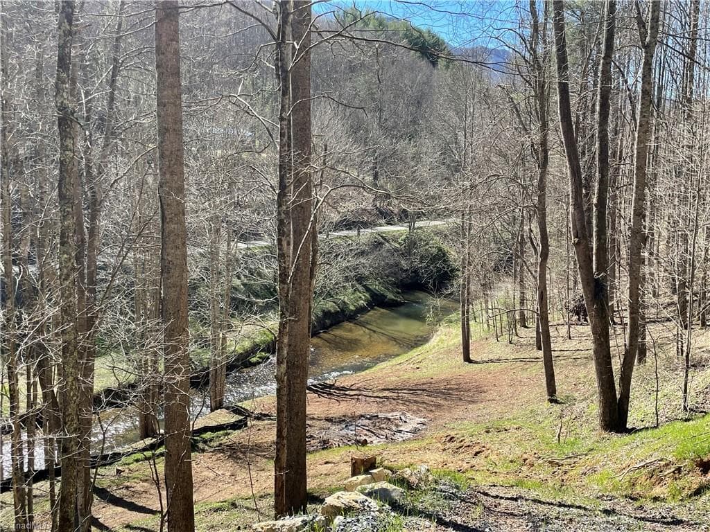 Single Family Residence at 6 Stonegate Lane, Creston NC 28615, photo 2 of 14
