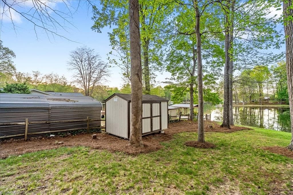 Stick/Site Built at 3908 Waterton Road, Summerfield NC 27358, photo 46 of 50