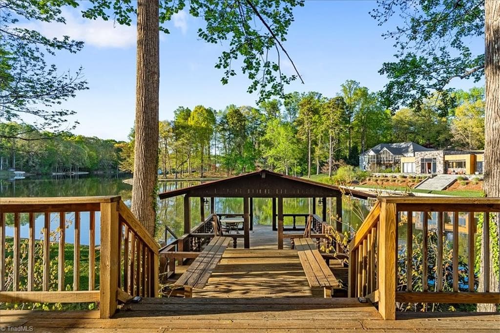 Stick/Site Built at 3908 Waterton Road, Summerfield NC 27358, photo 37 of 50