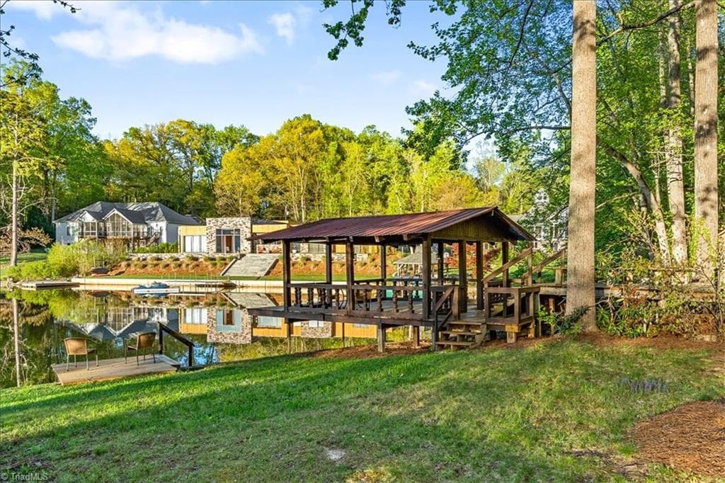 Stick/Site Built at 3908 Waterton Road, Summerfield NC 27358, Summerfield, photo 87 of 100