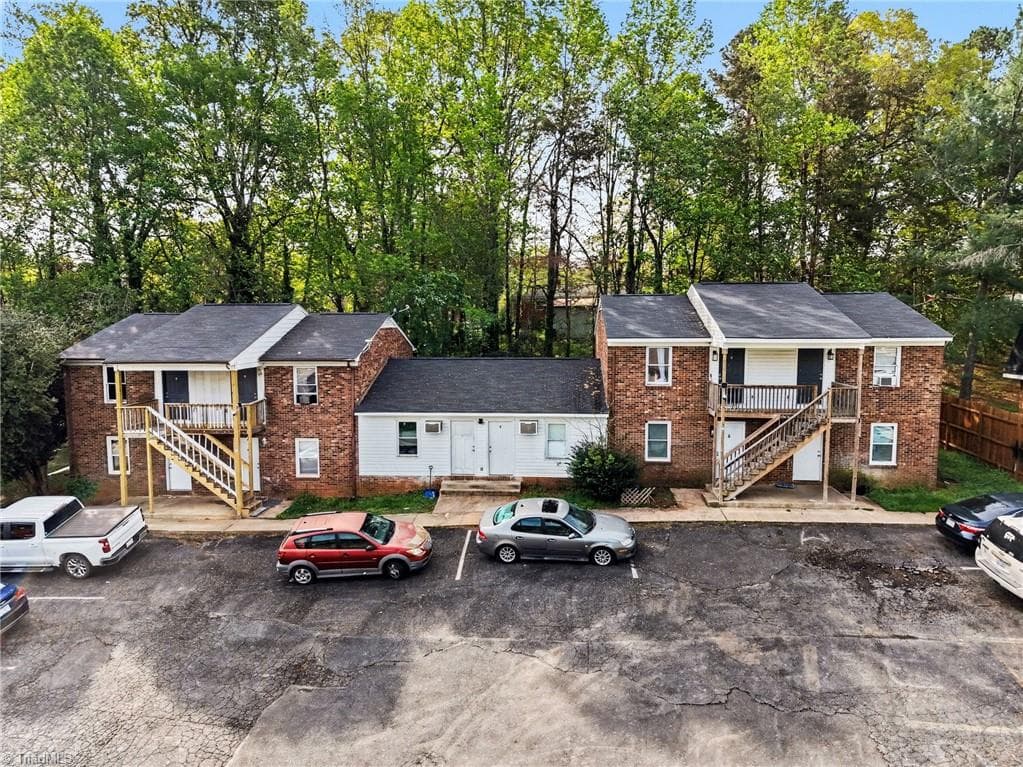 1954 Lakeview Road, Asheboro NC 27203