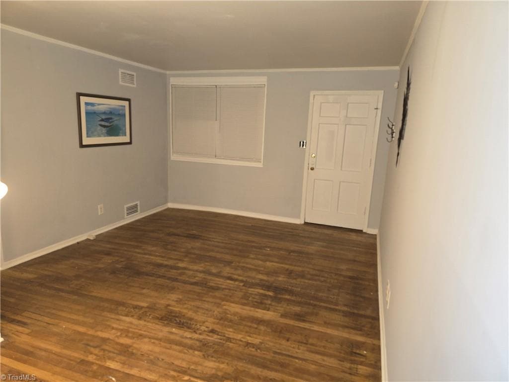 Stick/Site Built at 1846 Villa Drive, Greensboro NC 27403, photo 23 of 32