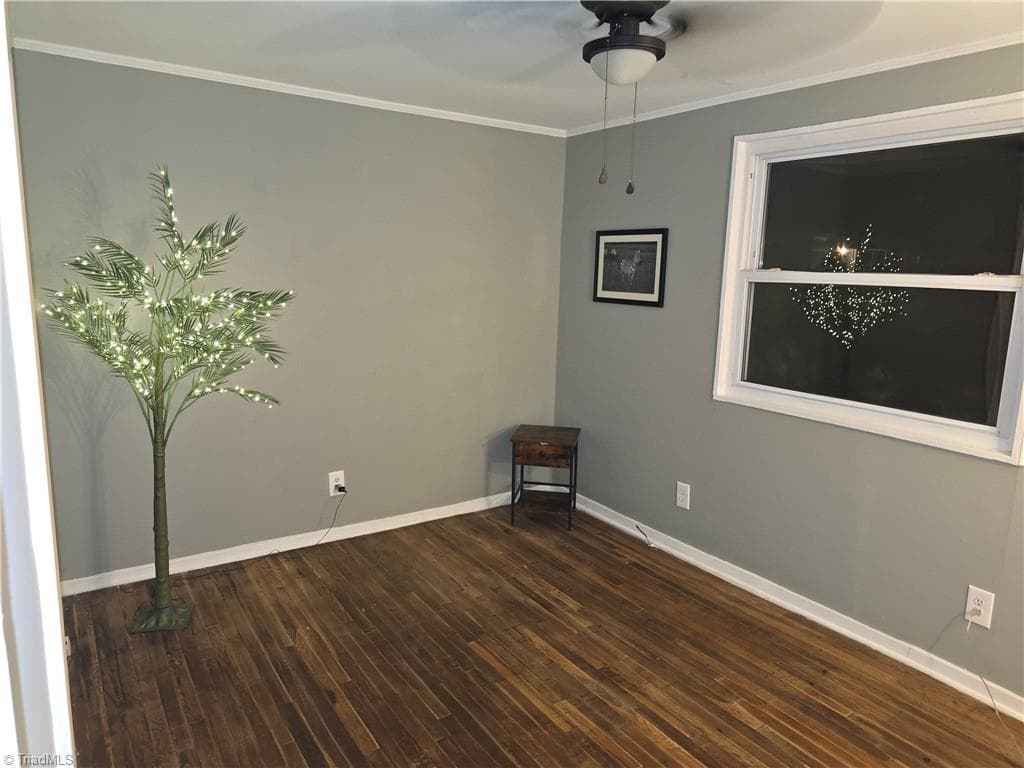 Stick/Site Built at 1846 Villa Drive, Greensboro NC 27403, photo 13 of 32
