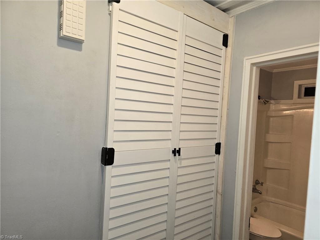 Stick/Site Built at 1846 Villa Drive, Greensboro NC 27403, photo 16 of 32