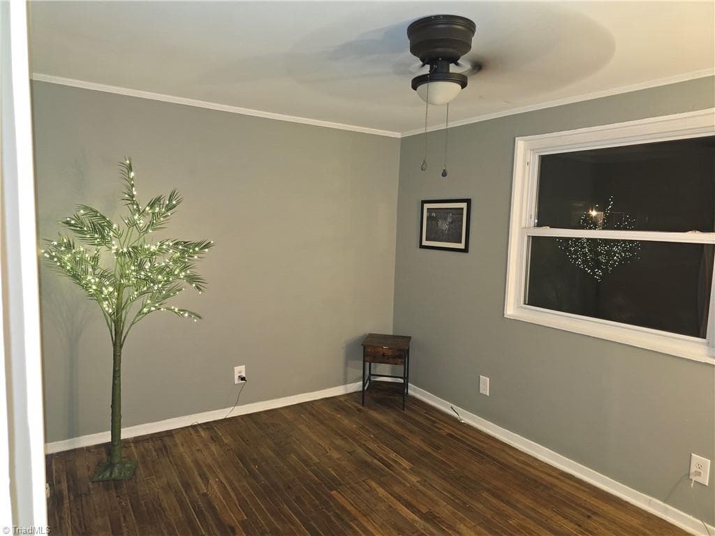 Stick/Site Built at 1846 Villa Drive, Greensboro NC 27403, photo 12 of 32