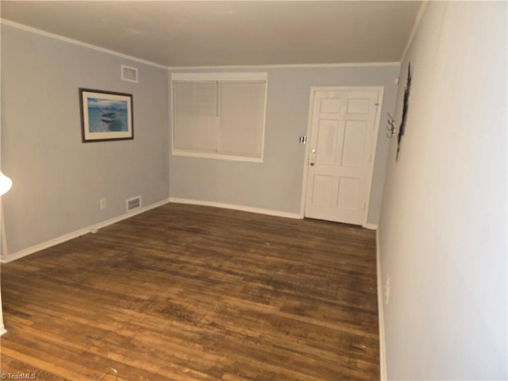 Stick/Site Built at 1846 Villa Drive, Greensboro NC 27403, photo 22 of 32