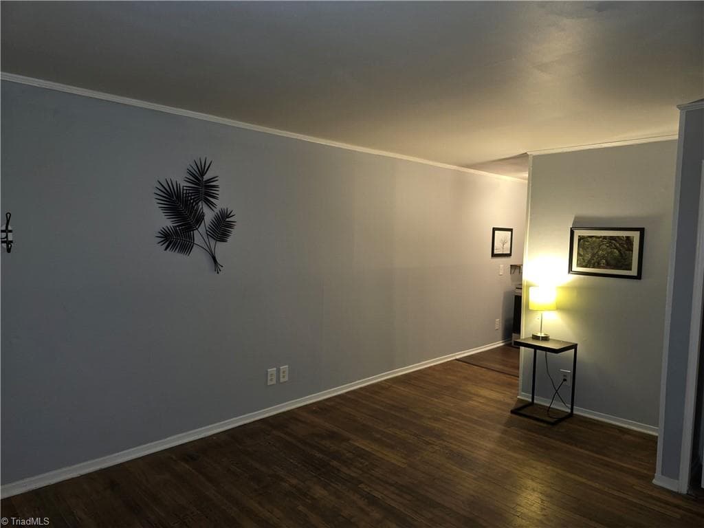 Stick/Site Built at 1846 Villa Drive, Greensboro NC 27403, photo 28 of 32